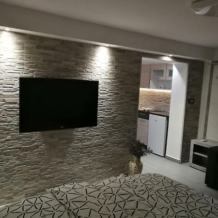 Appartement Skyblue à Tolmin Extérieur photo
