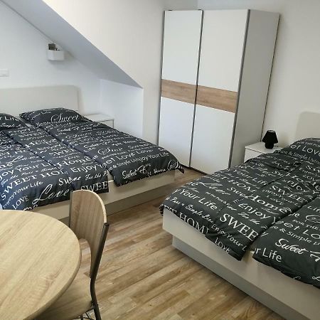 Appartement Skyblue à Tolmin Extérieur photo