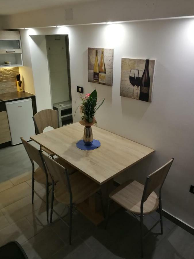 Appartement Skyblue à Tolmin Extérieur photo