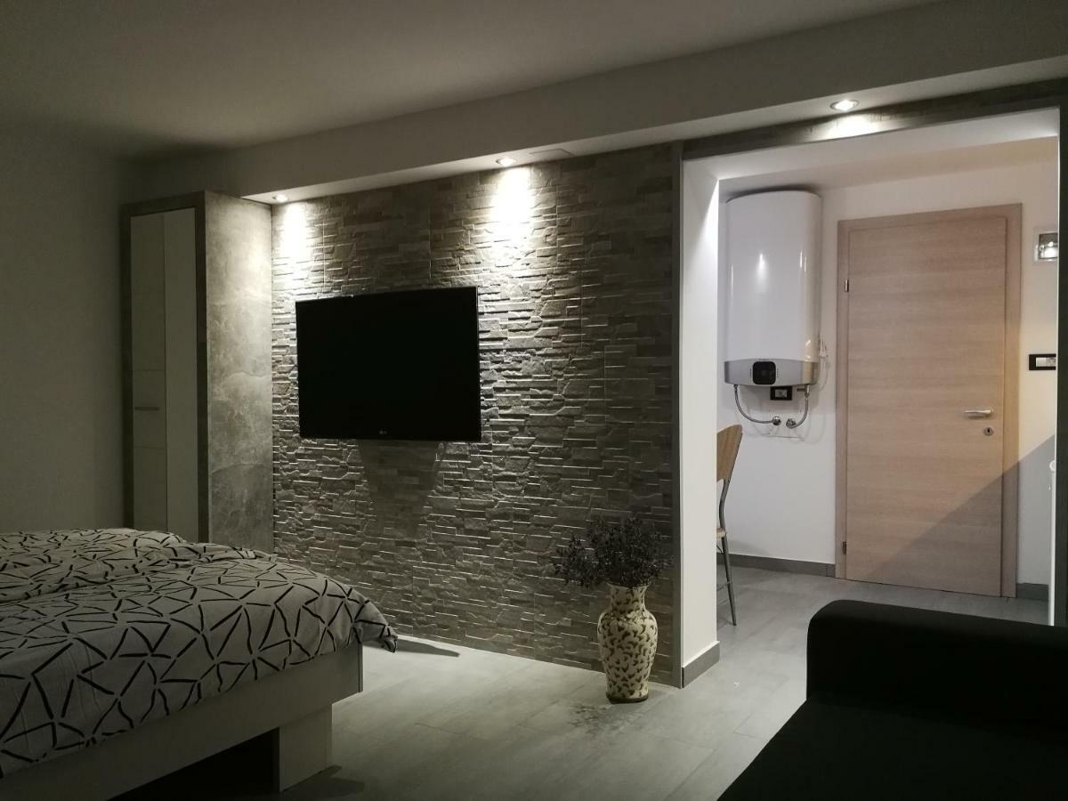 Appartement Skyblue à Tolmin Extérieur photo