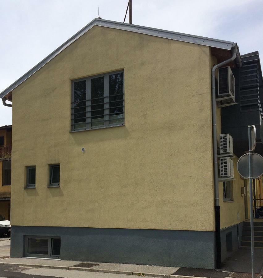Appartement Skyblue à Tolmin Extérieur photo
