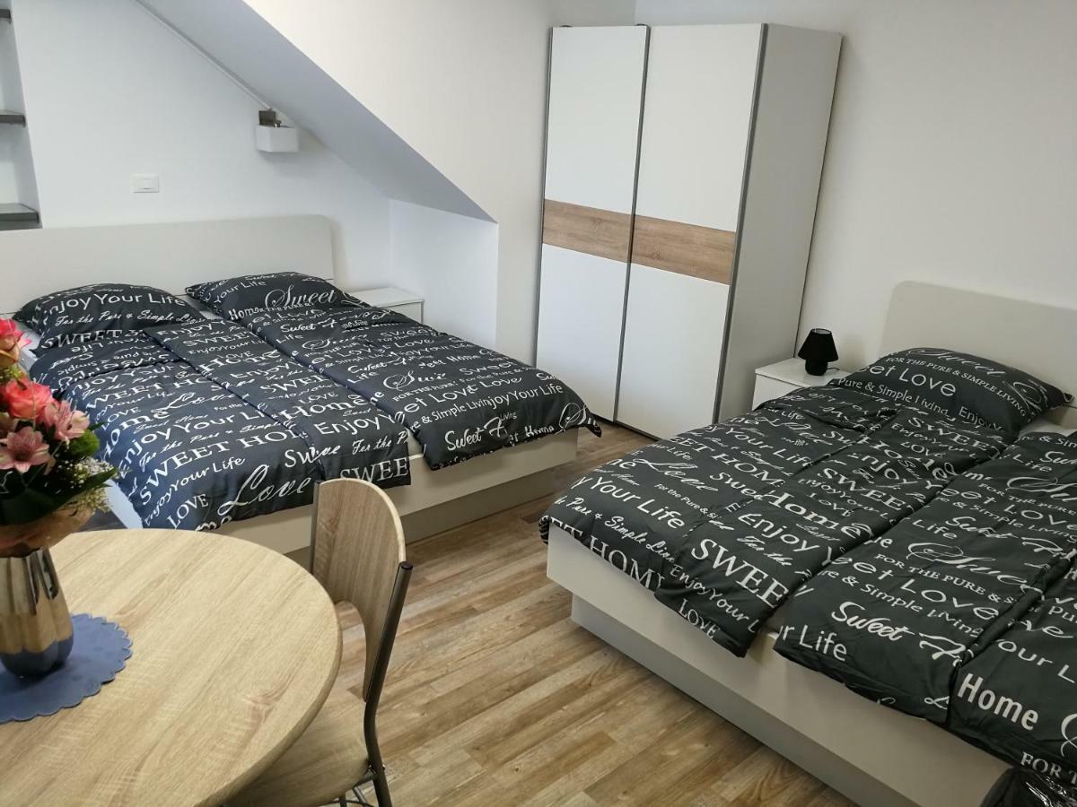 Appartement Skyblue à Tolmin Extérieur photo