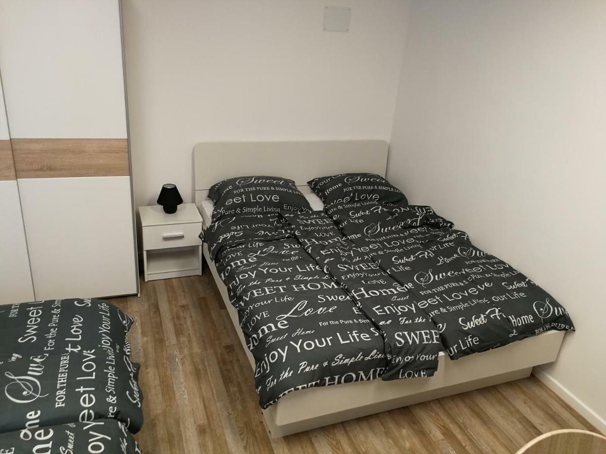 Appartement Skyblue à Tolmin Extérieur photo