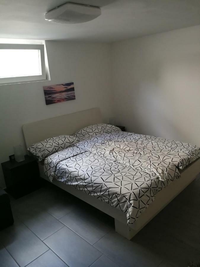 Appartement Skyblue à Tolmin Extérieur photo
